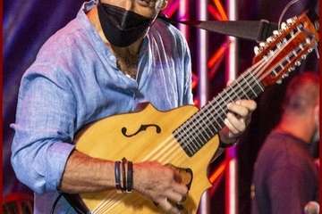  Noche de verso improvisado en Valsequillo/Ildefonso Rodríguez.